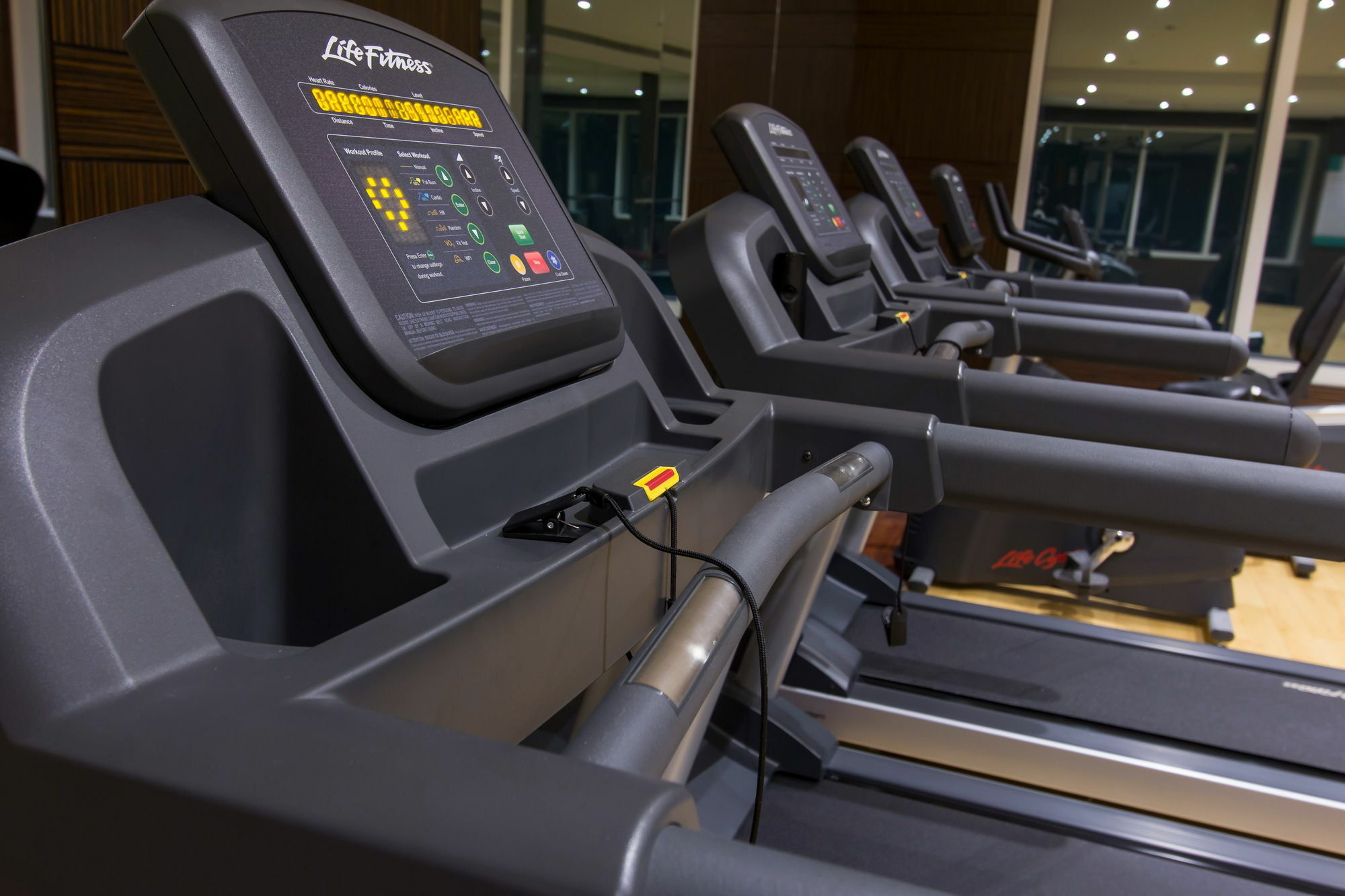 Aparthotel Treppan & By Fakhruddin Dubai