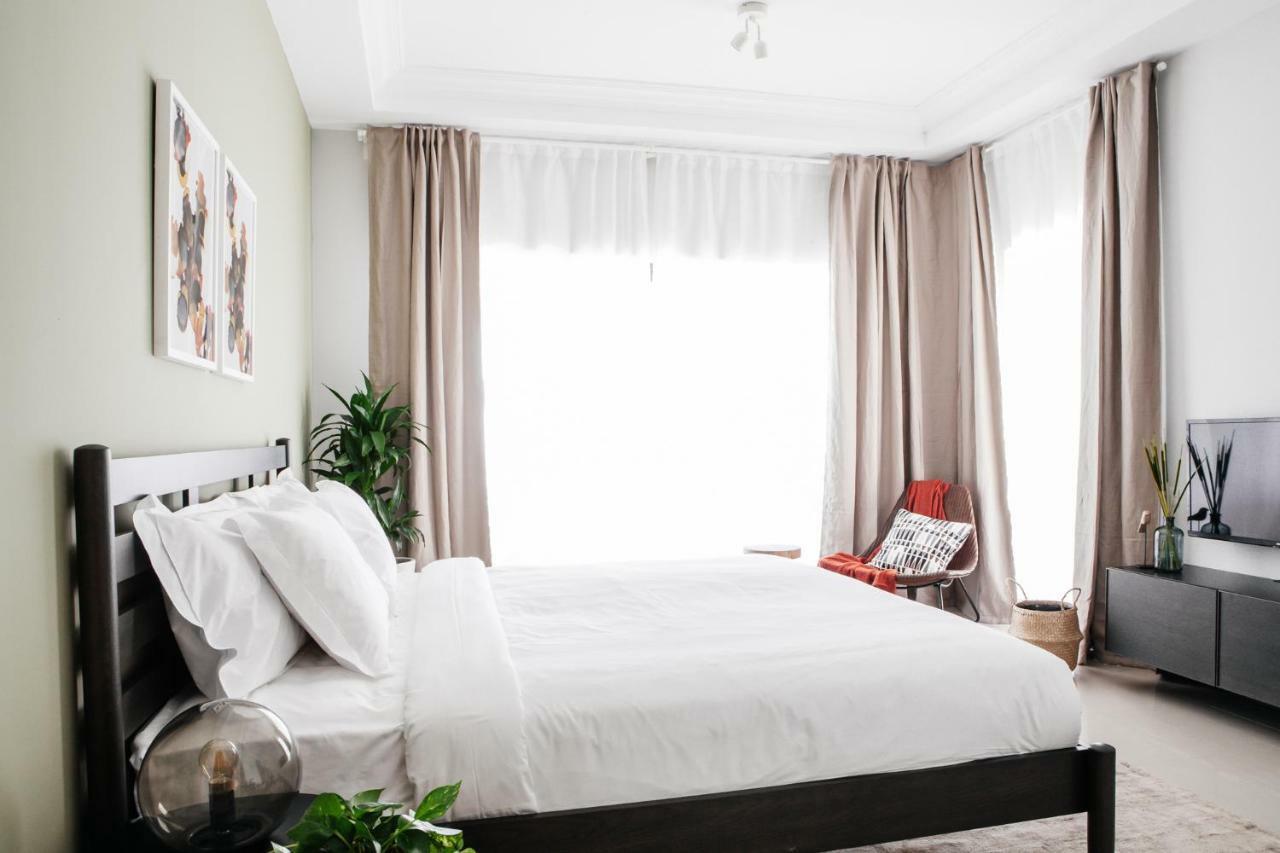 Fantastay - Palm Jumeirah Apartemen Dubai