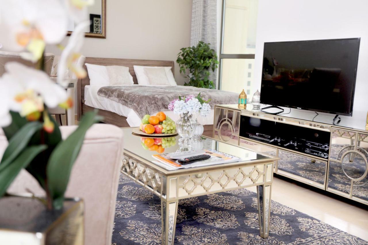 Apartment Luxury Casa - Grand Sea View Jbr 2br *