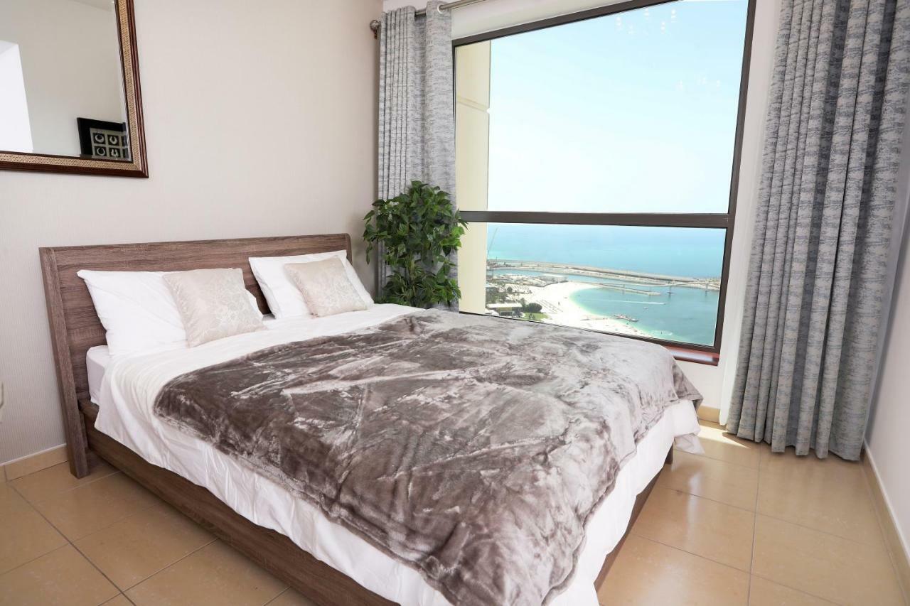 Apartment Luxury Casa - Grand Sea View Jbr 2br Dubai