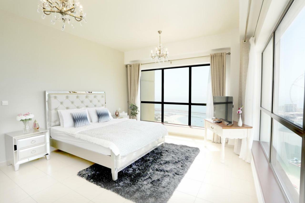 Luxury Casa - Grand Sea View Jbr 2br * Dubai