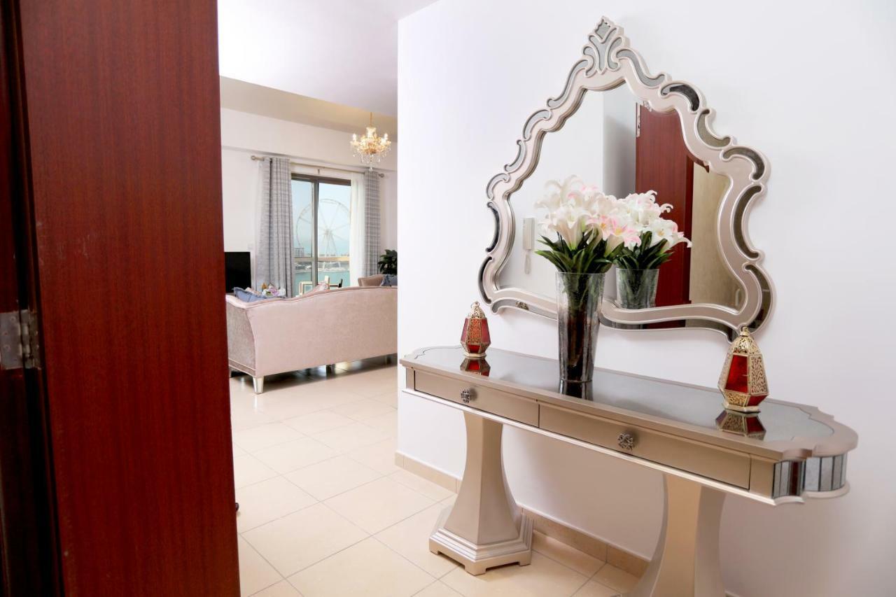Luxury Casa - Grand Sea View Jbr 2br * Dubai