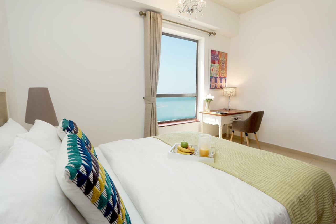 Luxury Casa - Grand Sea View Jbr 2br Dubai