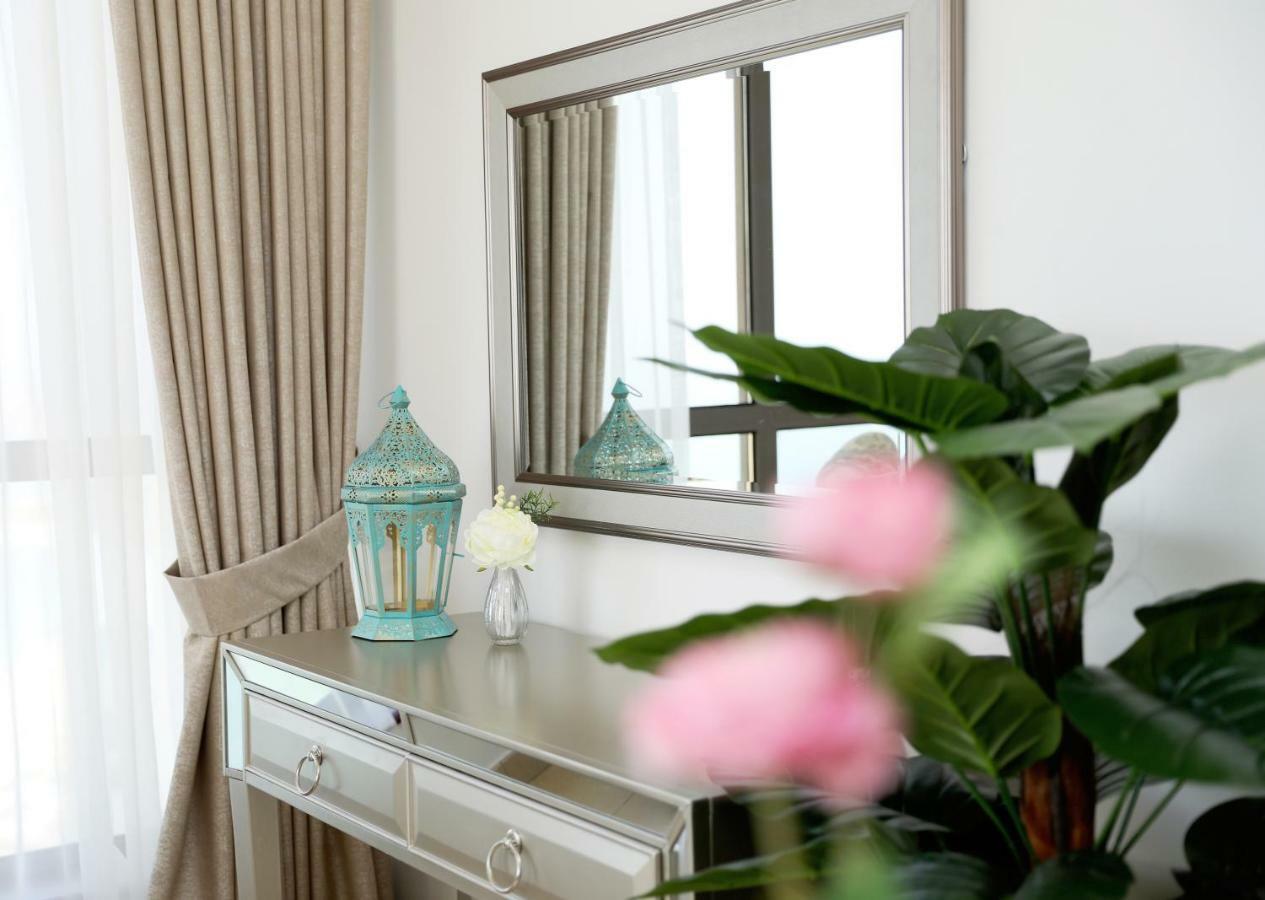 Luxury Casa - Grand Sea View Jbr 2br *