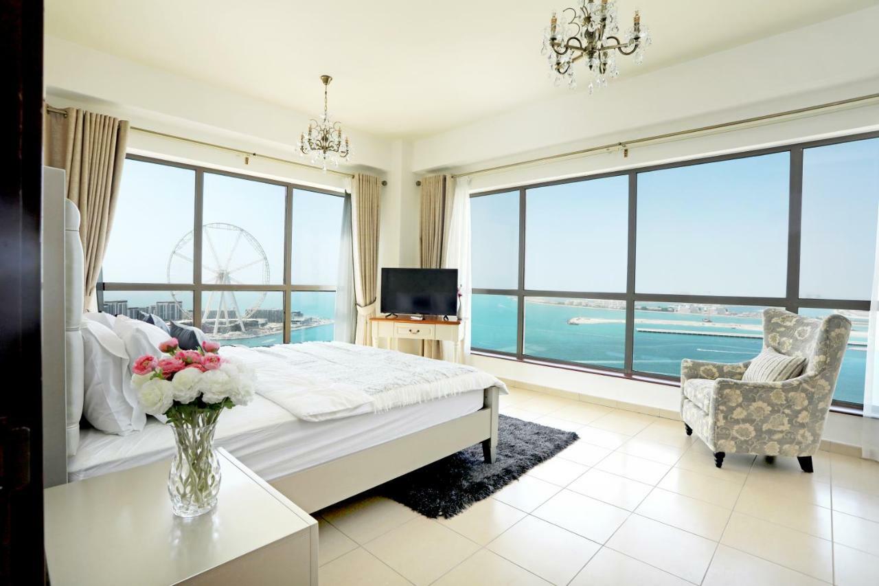 Luxury Casa - Grand Sea View Jbr 2br