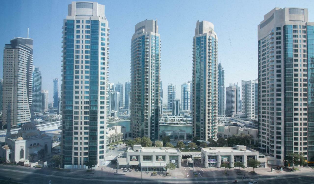 One Perfect - Trident Grand Dubaï