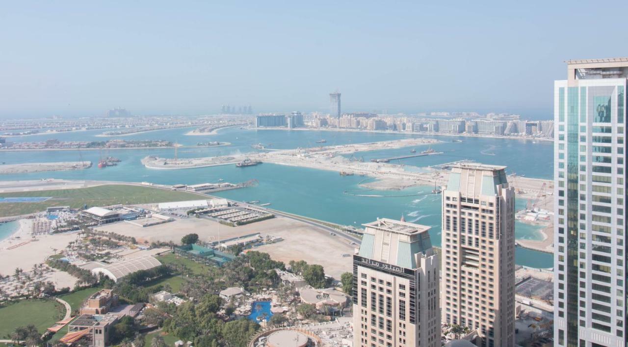One Perfect - Trident Grand Dubaï