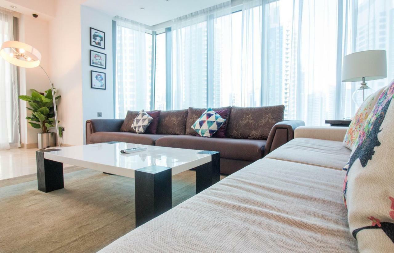 Appartement One Perfect - Trident Grand *