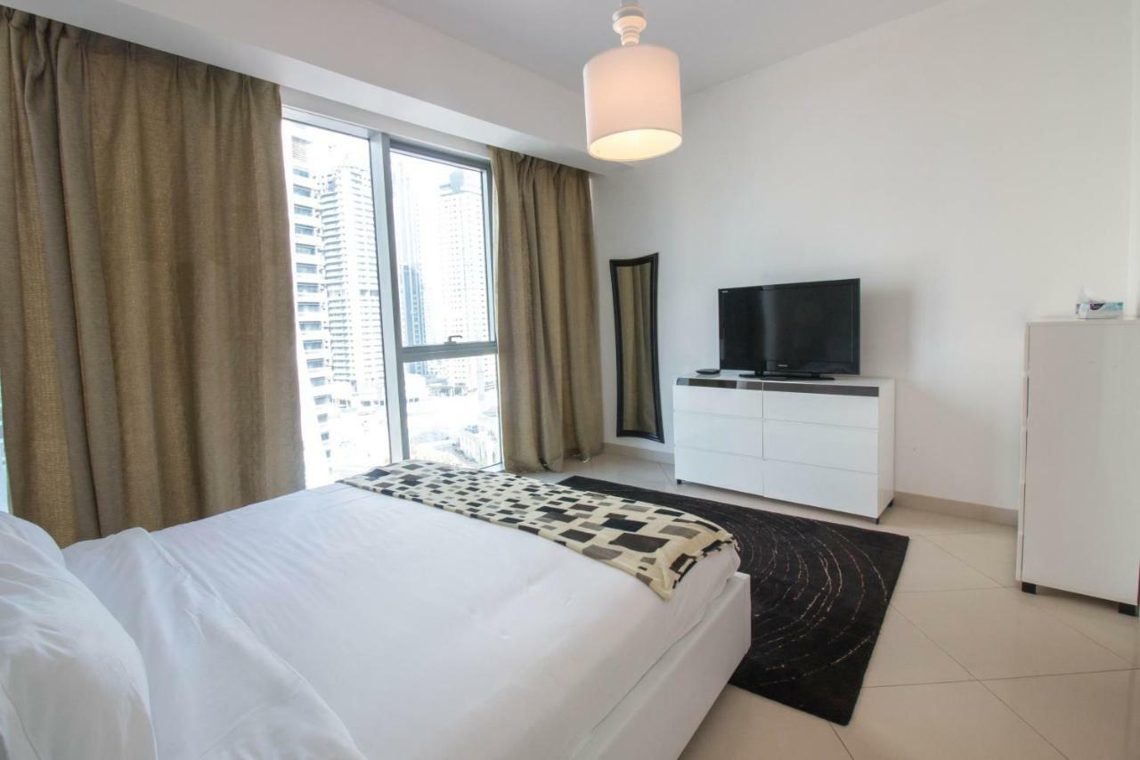 Appartement One Perfect - Trident Grand *