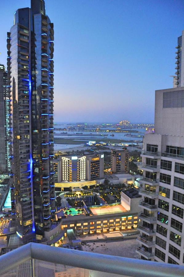 Appartement Amazing Penthouse With Sea View *