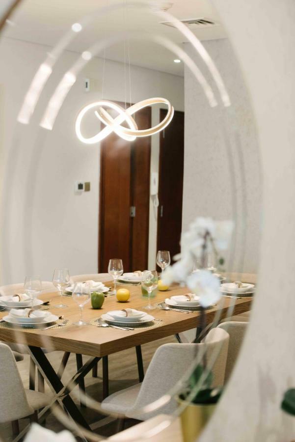 Apartamento Boutique Living - Marina Heights