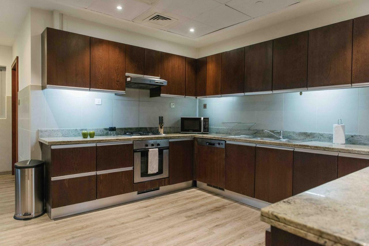 Apartamento Boutique Living - Marina Heights Dubái