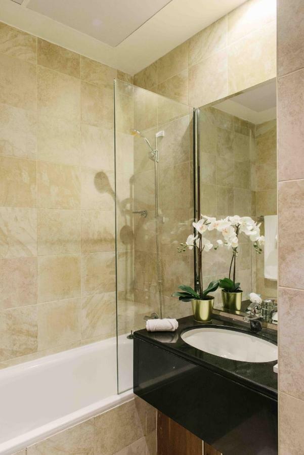 Boutique Living - Marina Heights Apartamento Dubái