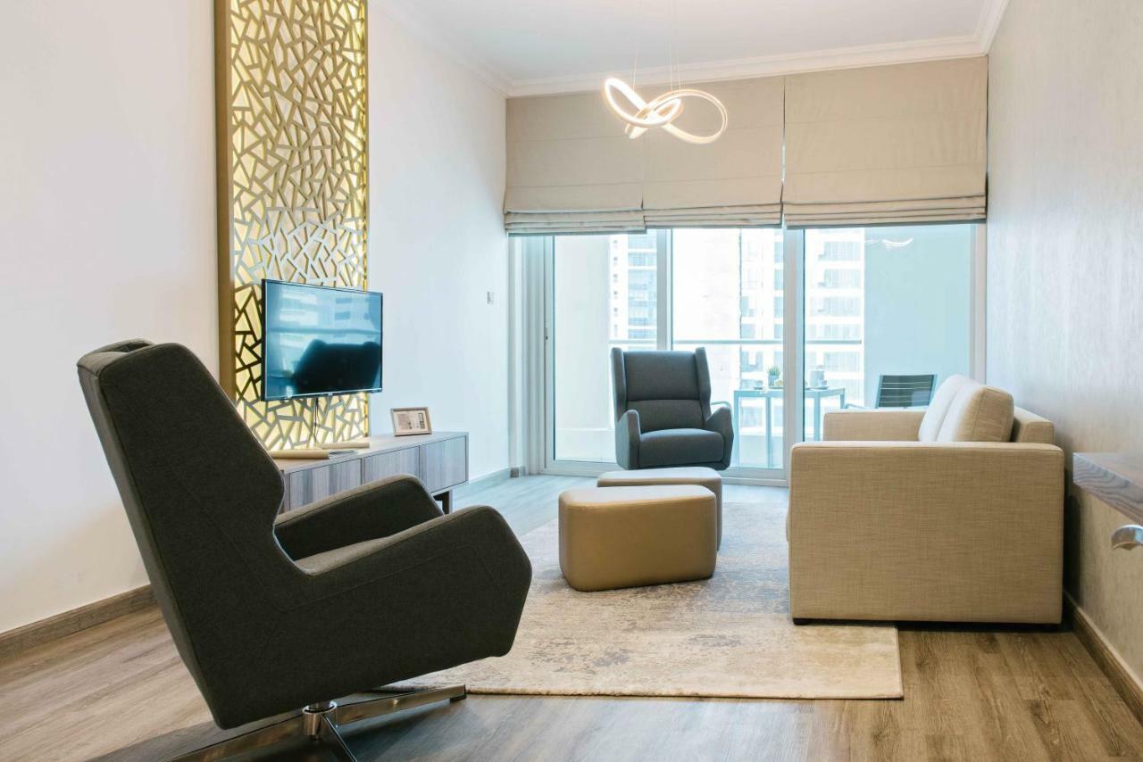Boutique Living - Marina Heights Apartamento *