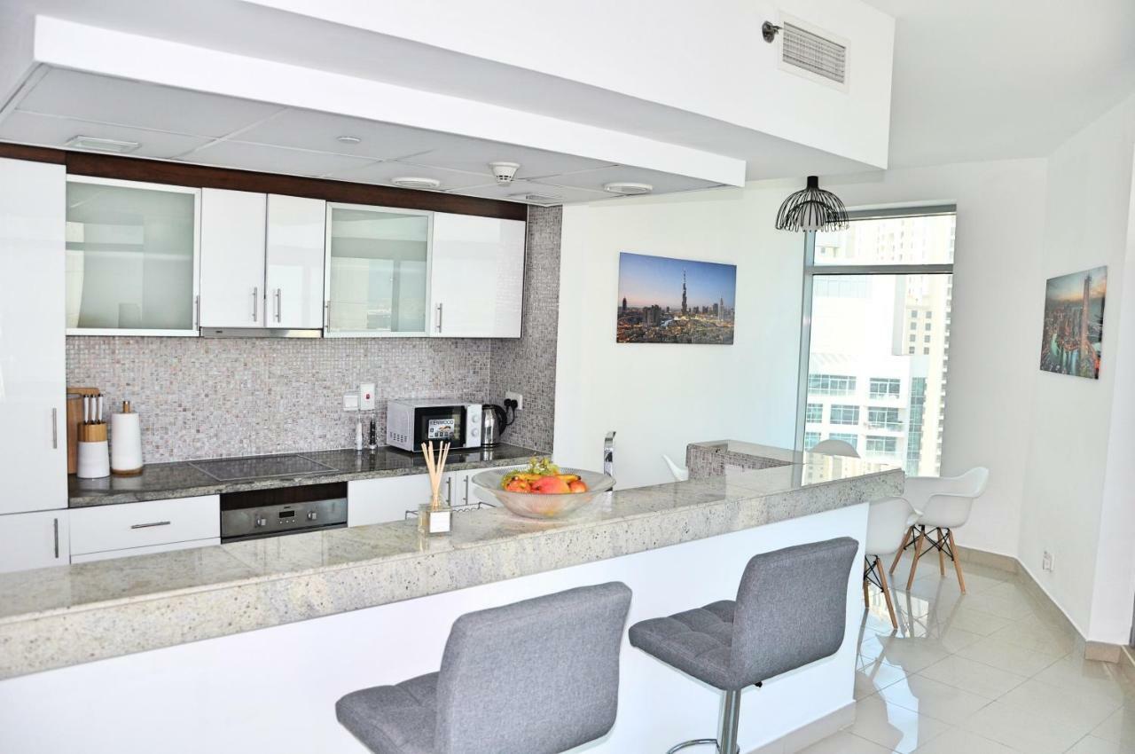 Appartement Amazing Penthouse With Sea View