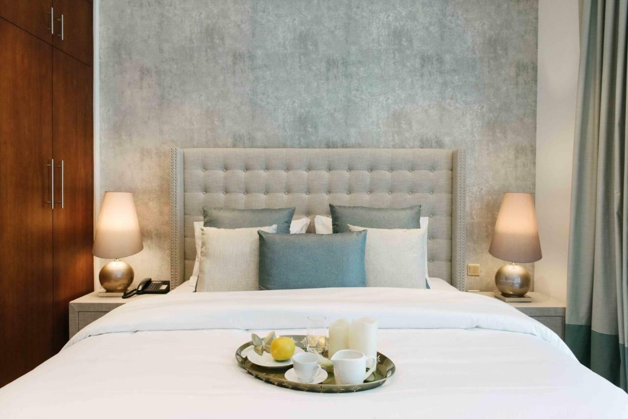 Boutique Living - Marina Heights Apartamento