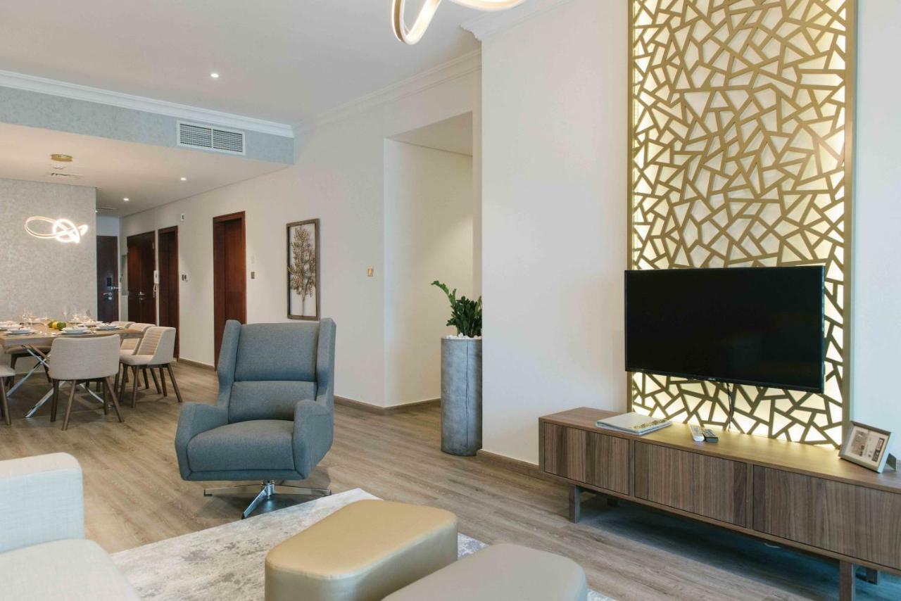 Apartamento Boutique Living - Marina Heights *