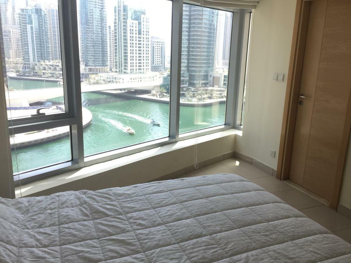Park Island, Marina Dubai