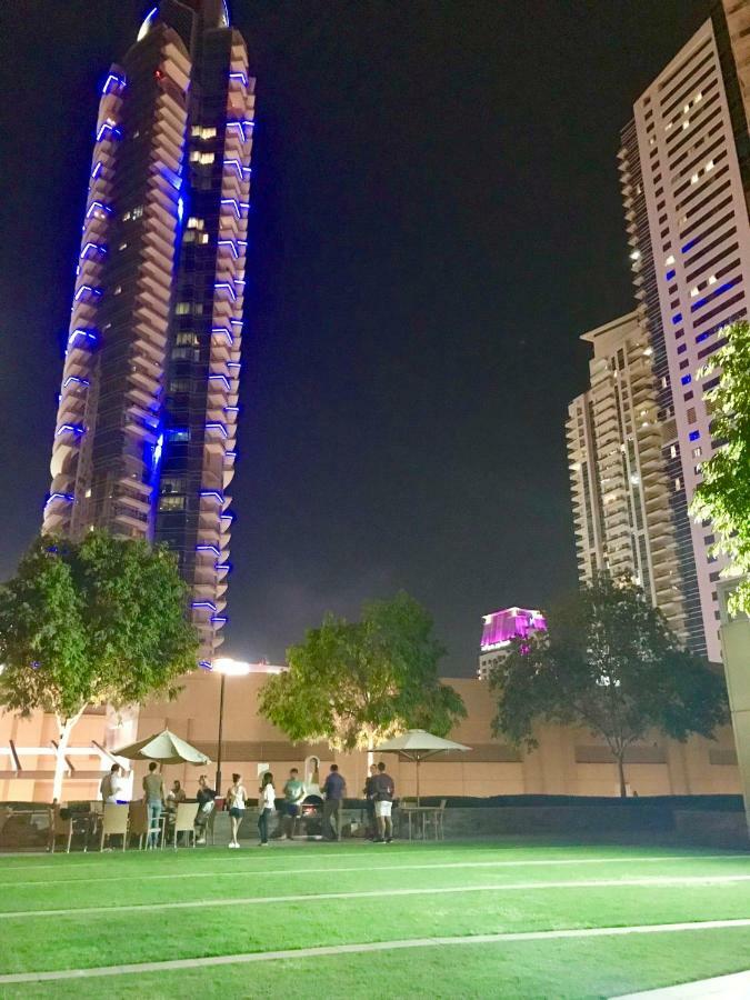 Appartement Amazing Penthouse With Sea View Dubai