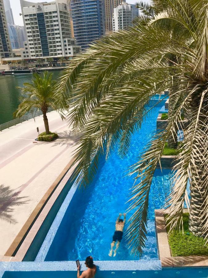 Appartement Amazing Penthouse With Sea View Dubai