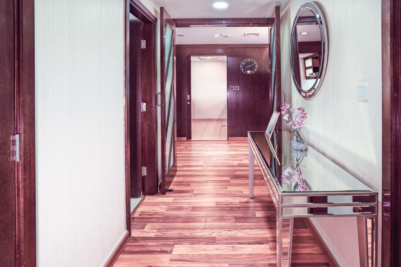 Elite Royal - Burj Residences T5 | Vip Appartamento