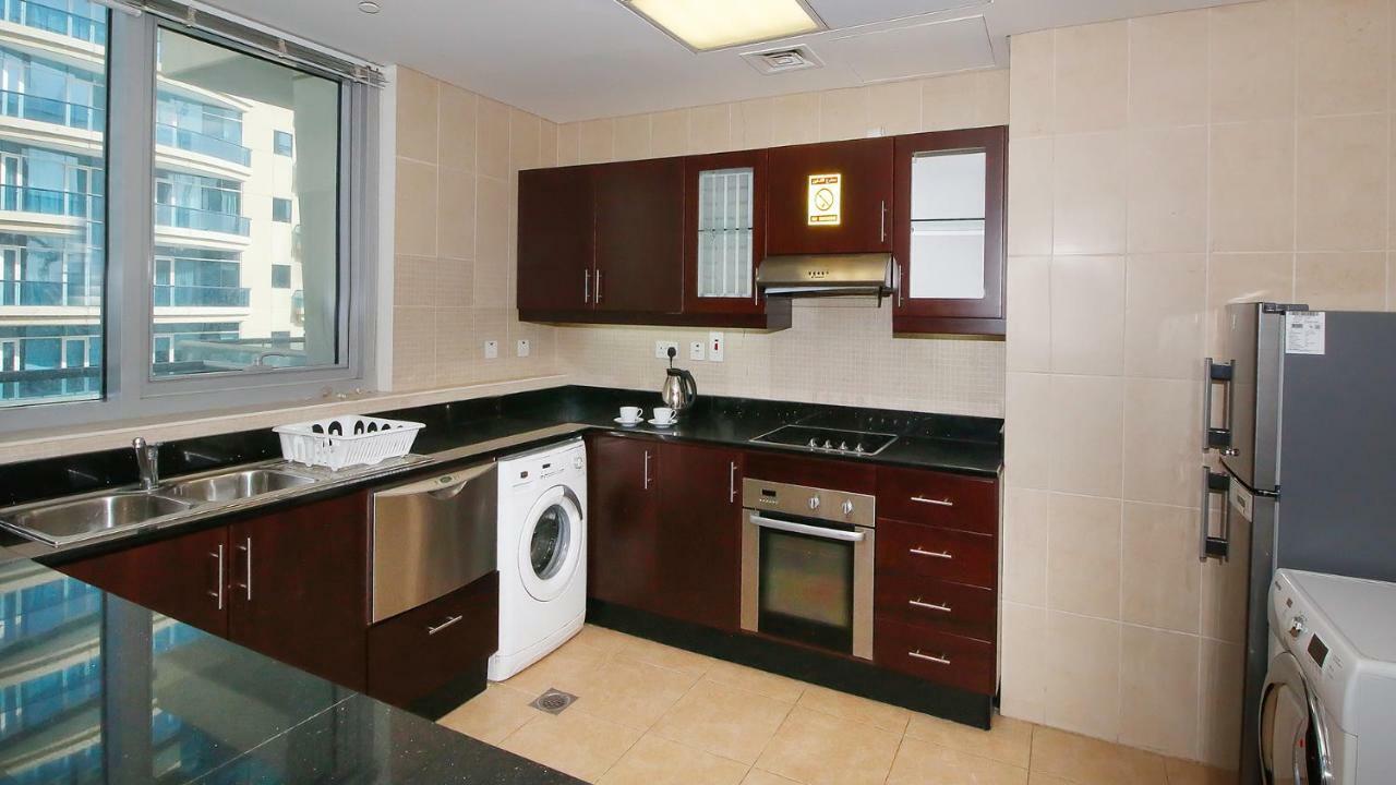 Rh- Marina Oasis, Spacious 01 Bedroom Marina, *