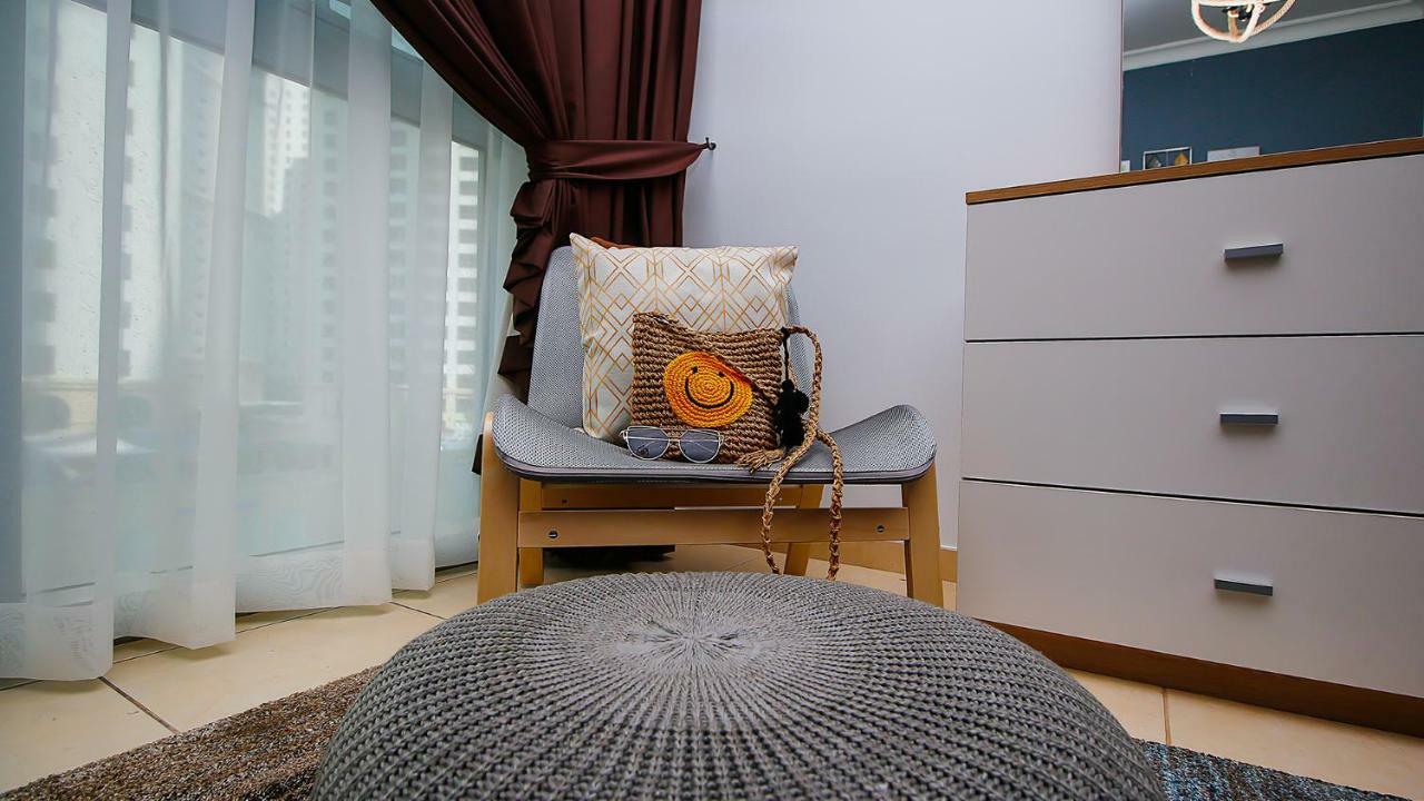 Rh- Marina Oasis, Spacious 01 Bedroom Marina, Dubai