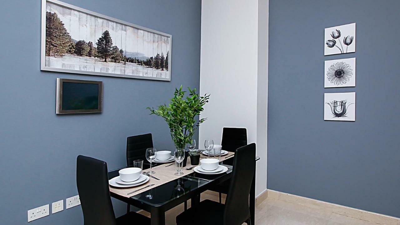 Appartamento Rh- Marina Oasis, Spacious 01 Bedroom Marina,