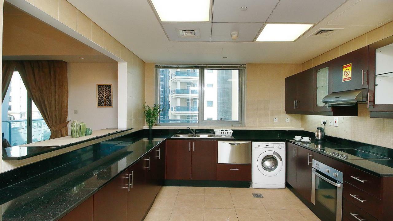 Appartamento Rh- Marina Oasis, Spacious 01 Bedroom Marina, Dubai