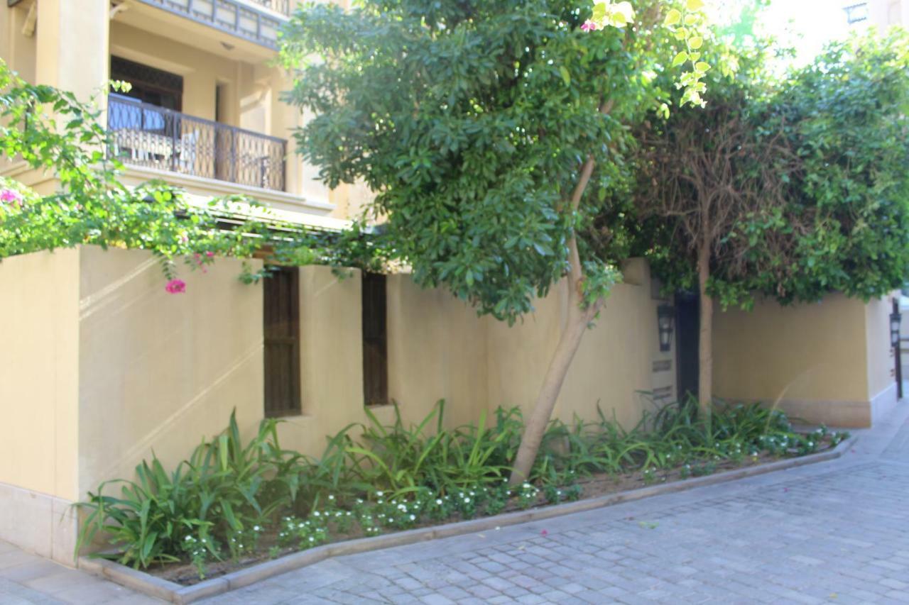 Lägenhet One Bedroom - Reehan 5 - Downtown Dubai