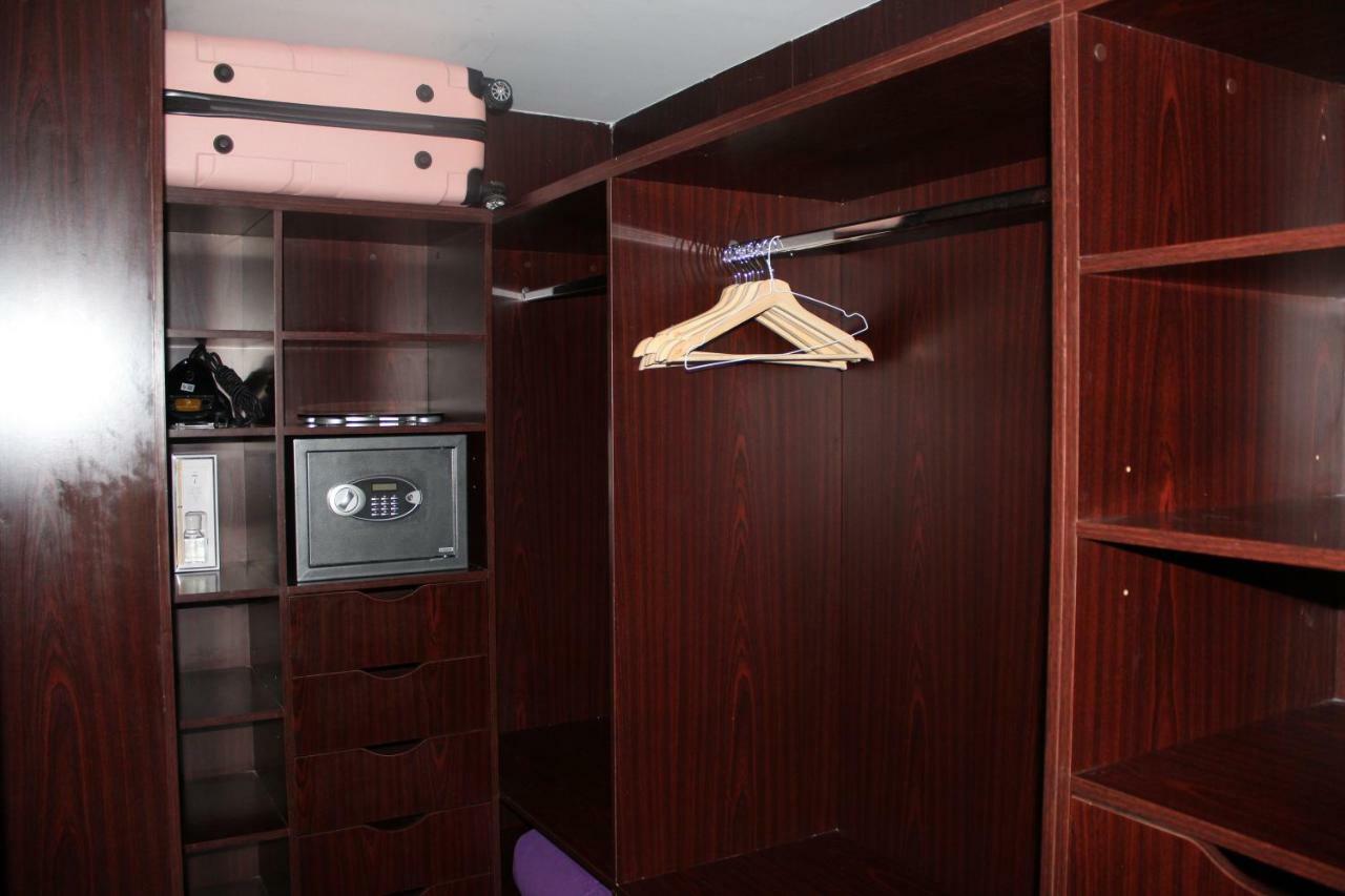 Lägenhet One Bedroom - Reehan 5 - Downtown Dubai