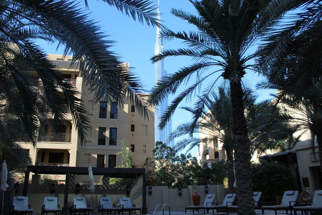 One Bedroom - Reehan 5 - Downtown * Dubai