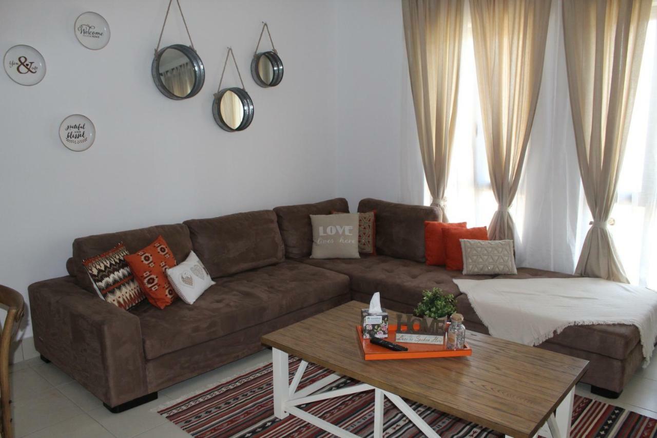 One Bedroom - Reehan 5 - Downtown Lägenhet