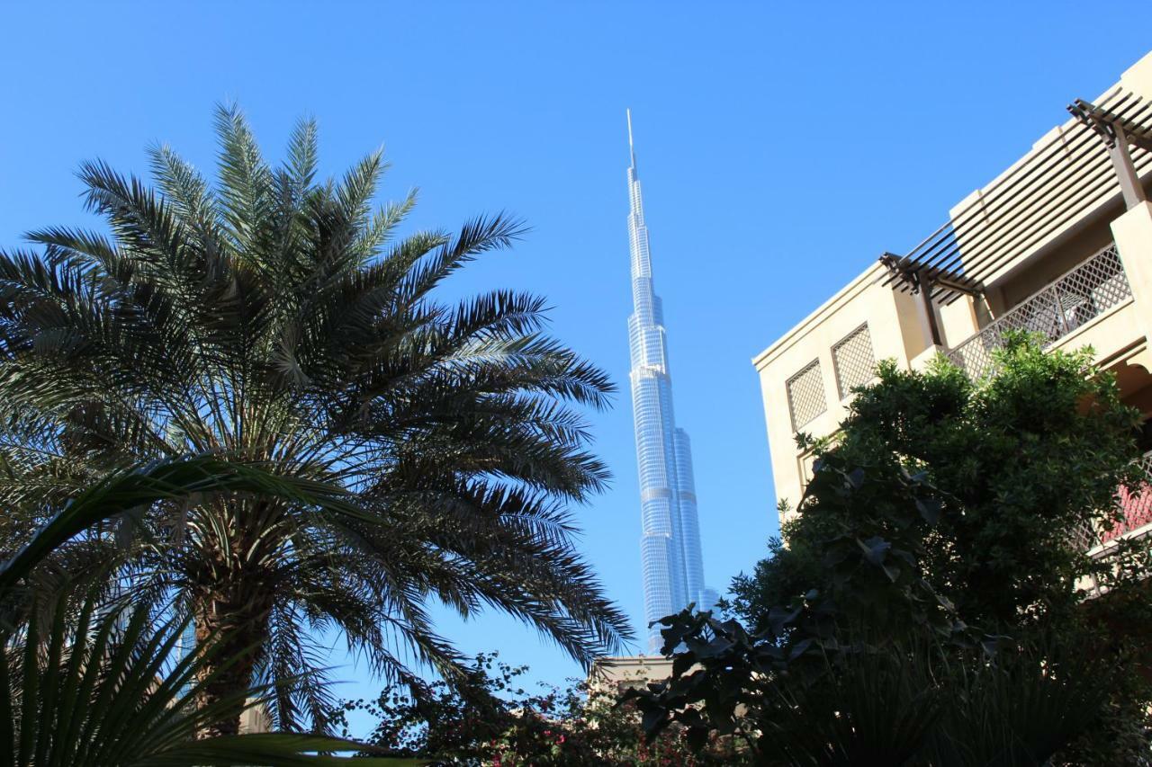 One Bedroom - Reehan 5 - Downtown Lägenhet Dubai