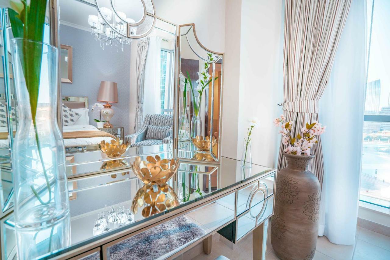 Apartamento Elite Royal | Burj Residences Tower 5 | Gold *