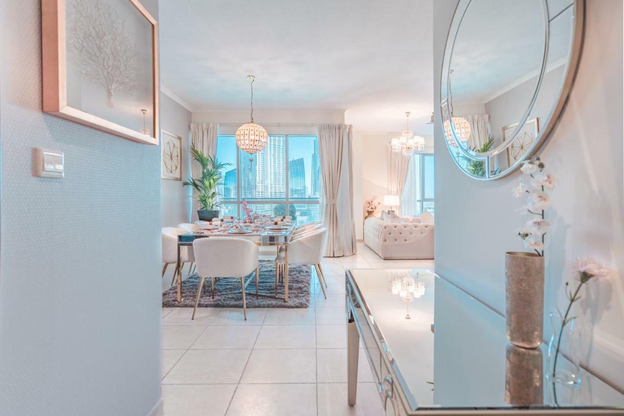 Elite Royal | Burj Residences Tower 5 | Gold Apartamento