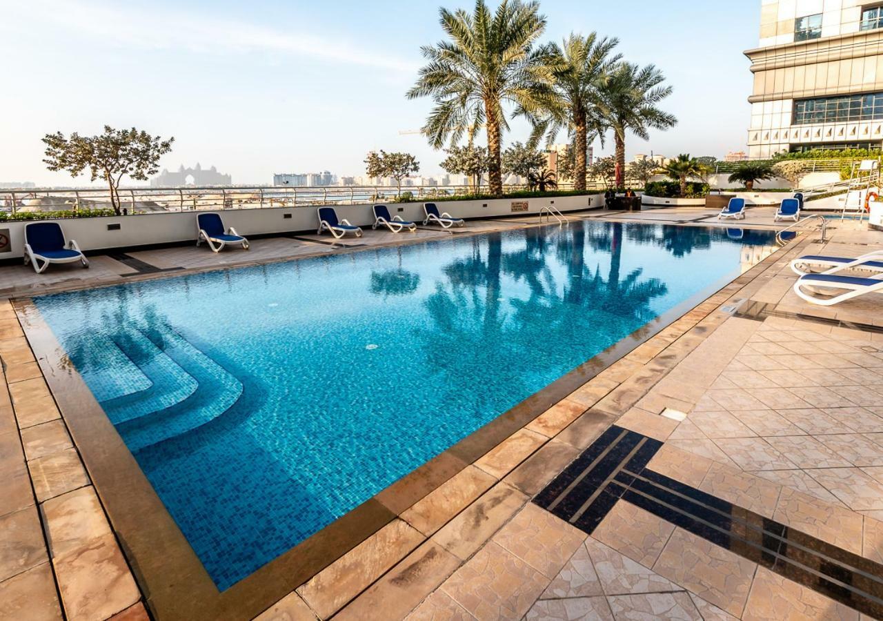 Peaks Marina * Dubaï