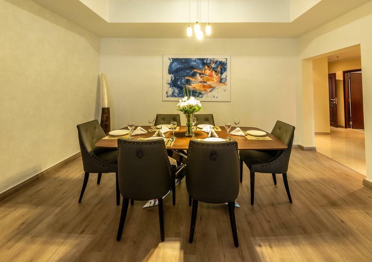 Peaks Marina Appartement *