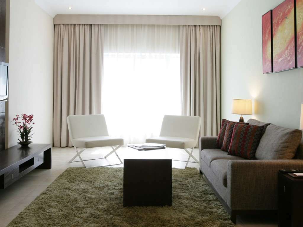 Apartahotel Auris Deira