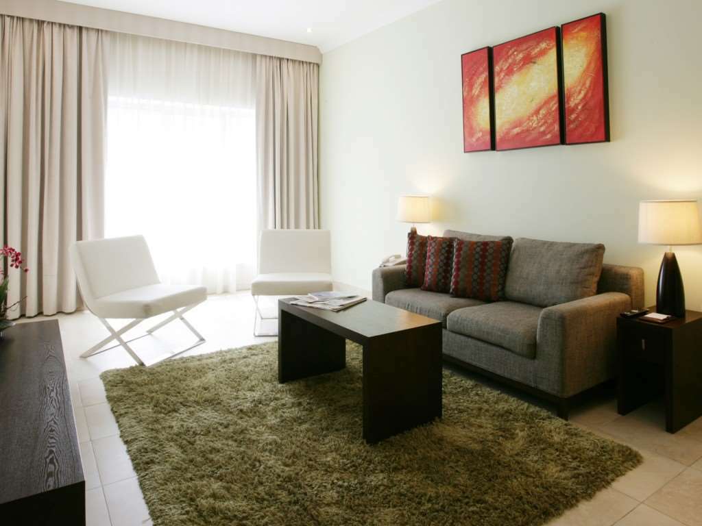 Apartahotel Auris Deira 3*