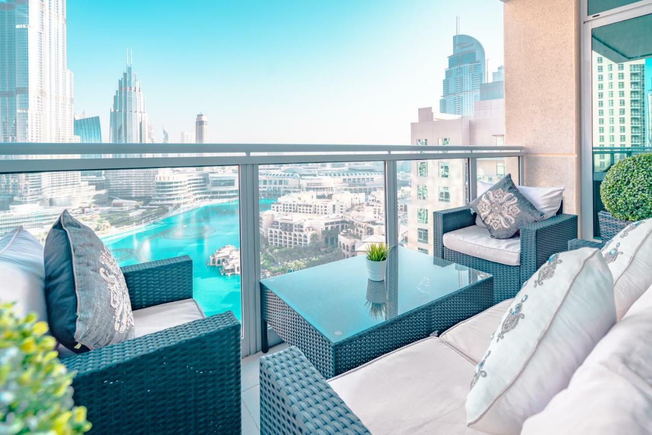 Appartement Burj Grand - Four Bedrooms