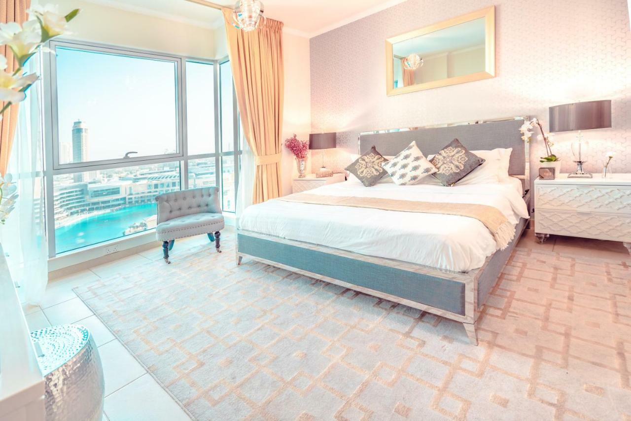 Appartement Burj Grand - Four Bedrooms Dubai