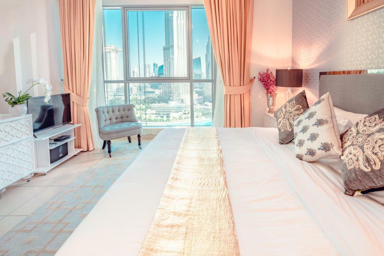 Appartement Burj Grand - Four Bedrooms *