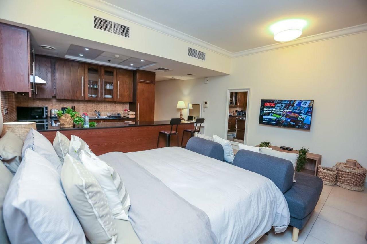 Prime Retreats - Downtown Apartamento
