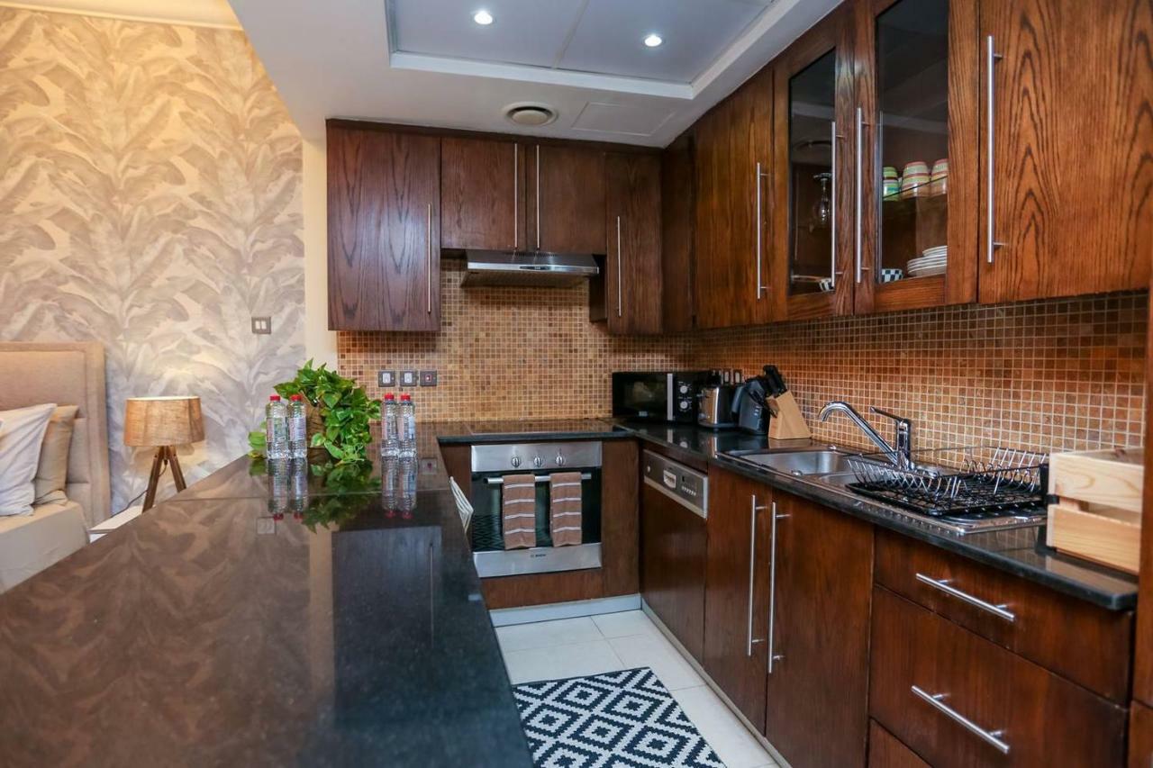 Apartamento Prime Retreats - Downtown *