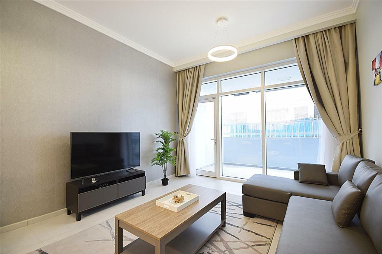 Keyhost - Regent Court G01 Jvc * Dubai