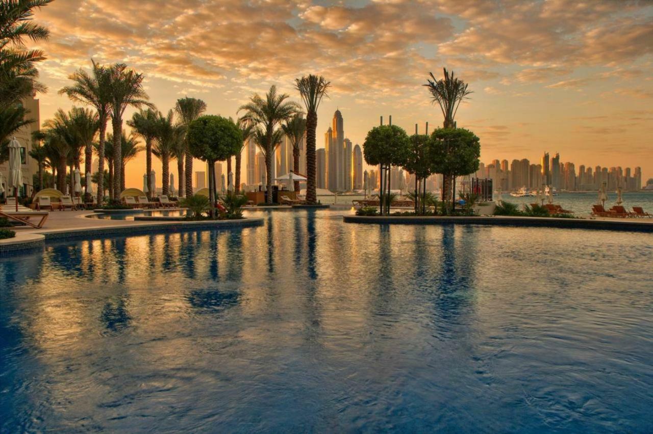 South & North Palm Jumeirah Apartamento *