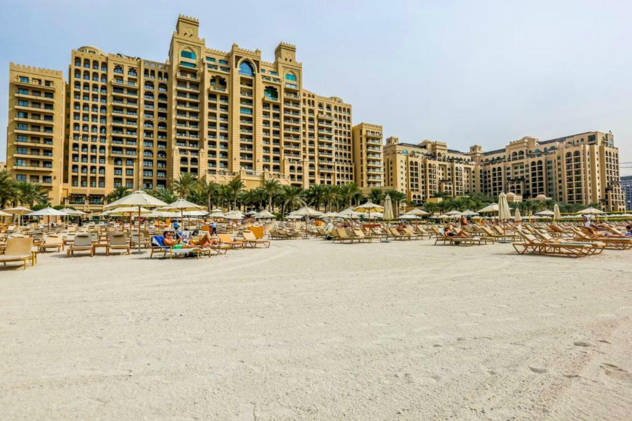 South & North Palm Jumeirah * Dubái