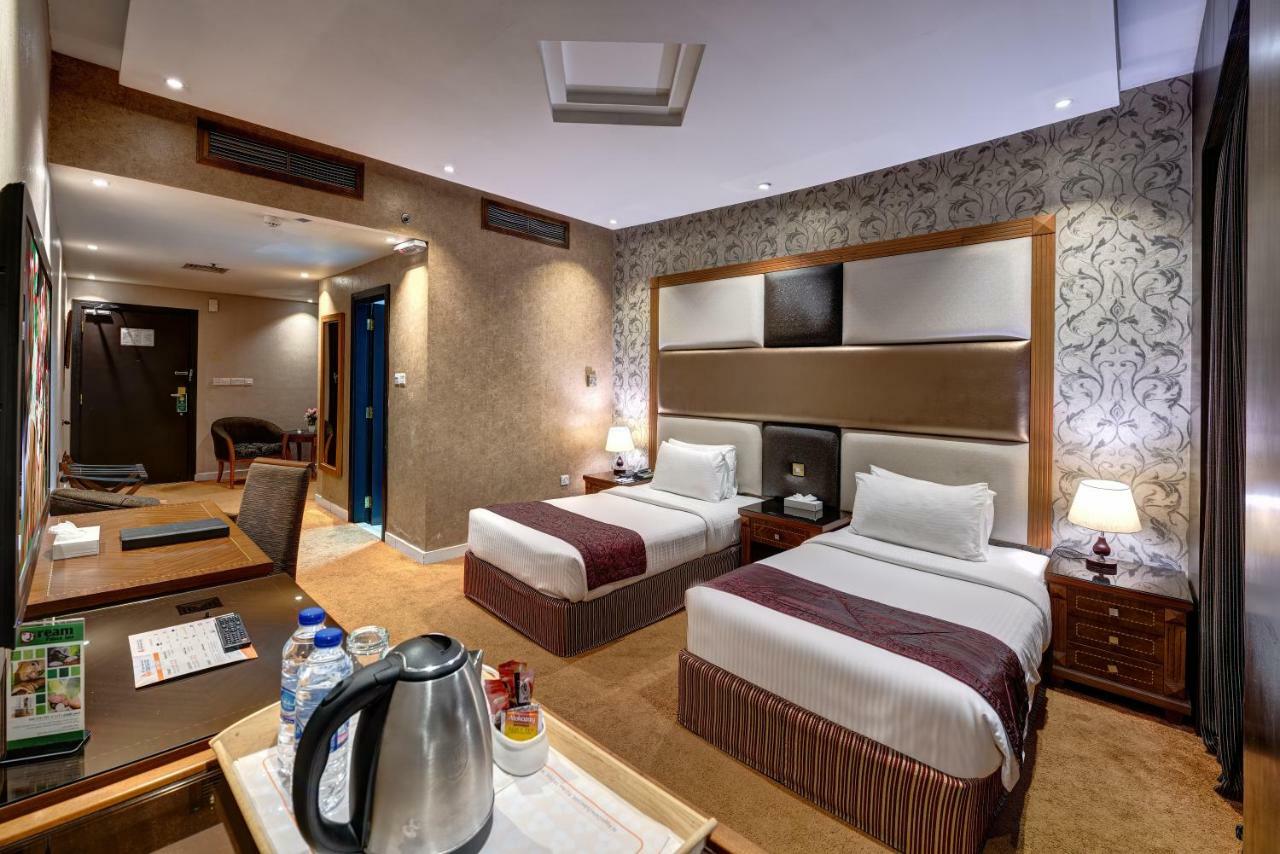 Delmon Palace 3* Dubái