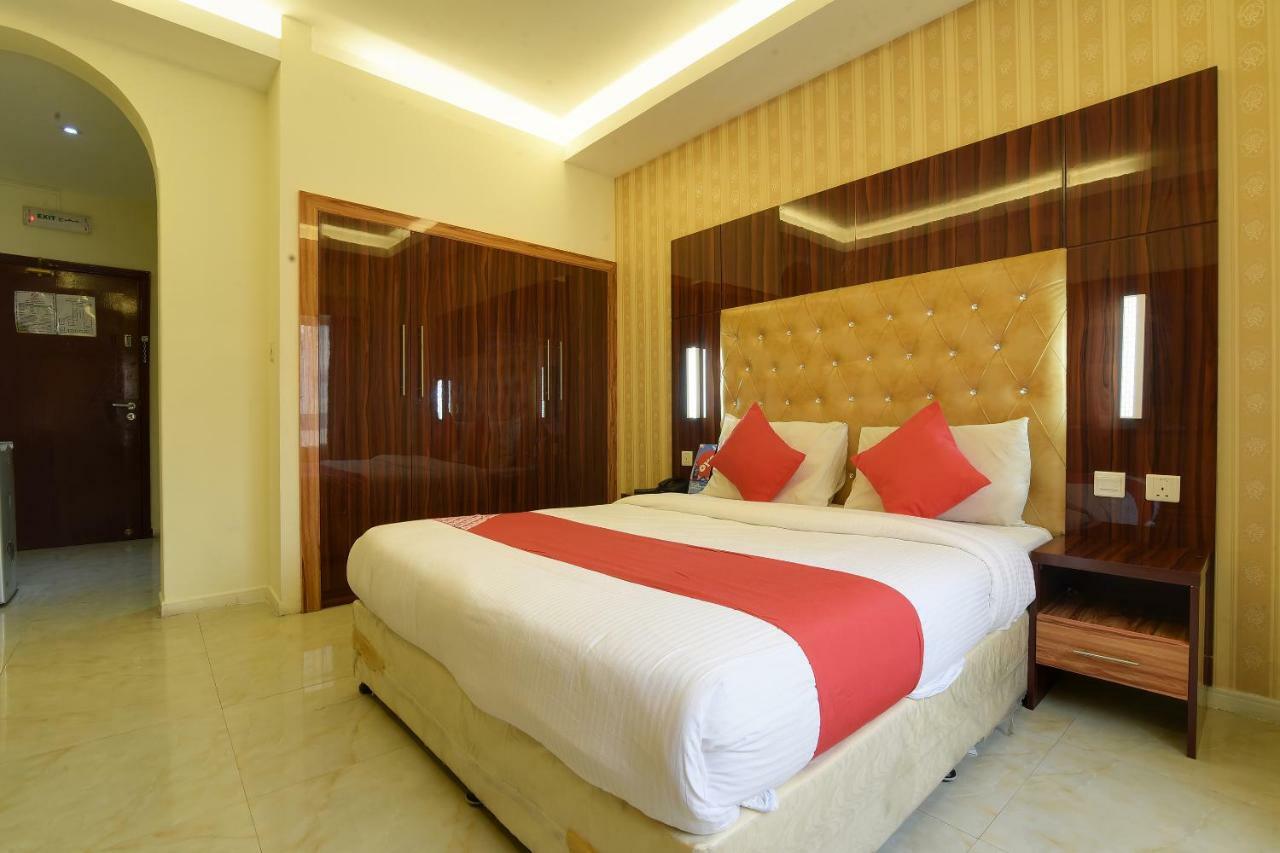 Oyo 273 Burj Nahar Hotel